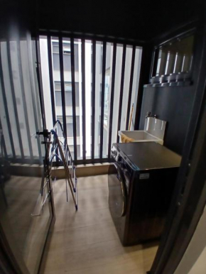 Riverside Square Apartment